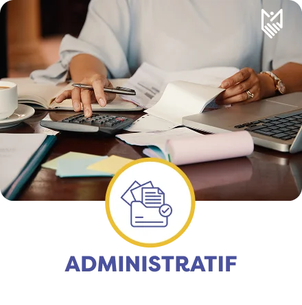 Administratif