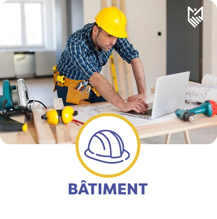 Bâtiment