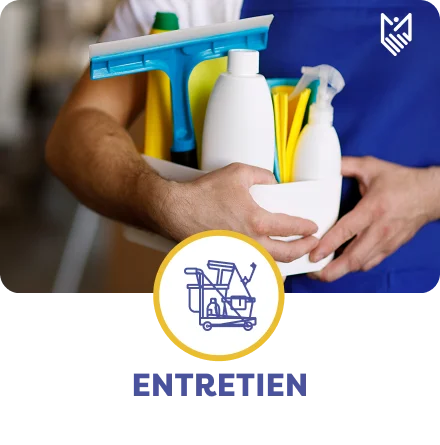 Entretien