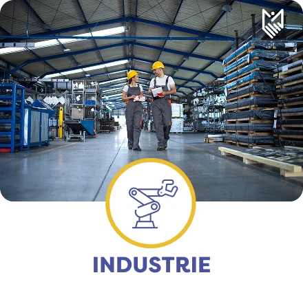 Industrie