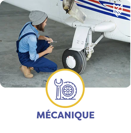 Mécanique
