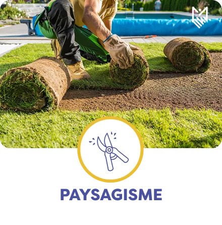 Paysagisme