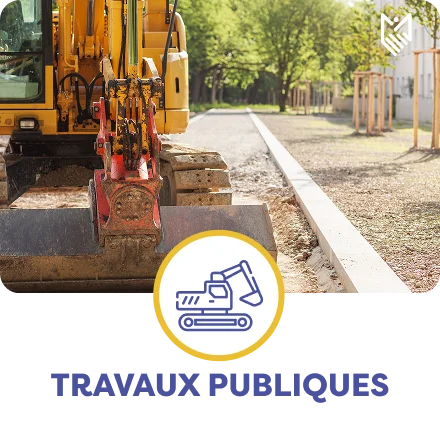 Travaux publics
